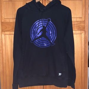 Men’s Jordan hoodie
